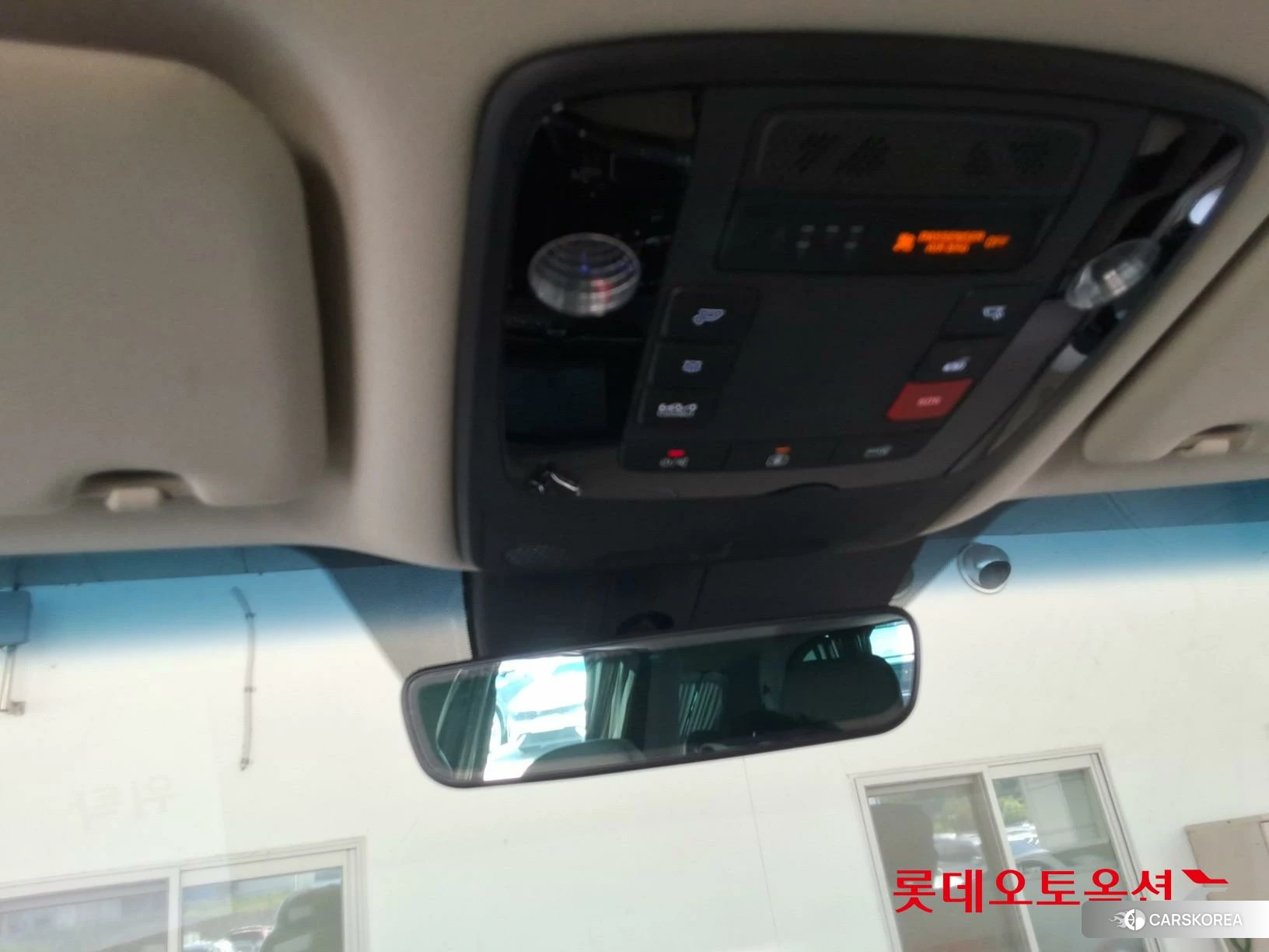 Kia Carnival Hairimujin id 4674162 из Кореи 27