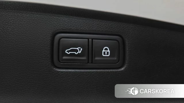 Genesis GV70 id 4573265 из Кореи 27
