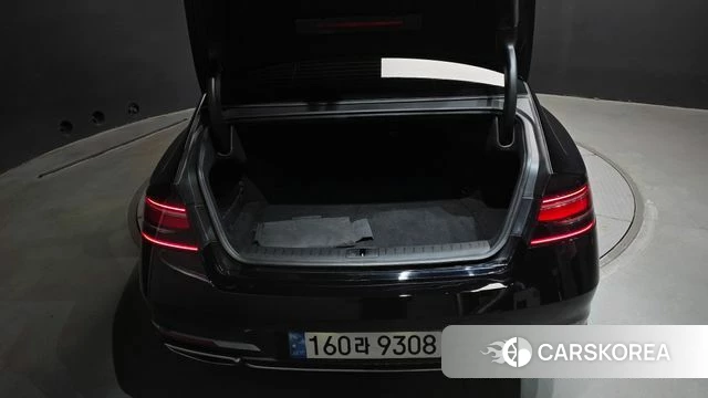 Genesis G90 (RS4) id 4749901 из Кореи 27