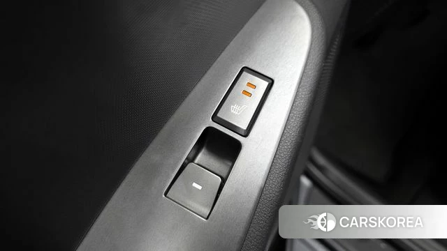 Hyundai The New Ionic Hybrid id 4310434 из Кореи 27