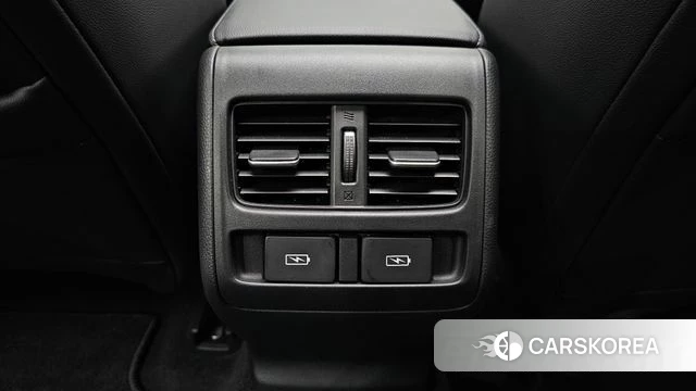 Honda Accord 10th Generation id 4550103 из Кореи 27