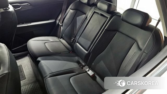 Kia Sportage 5th Generation id 4280497 из Кореи 27