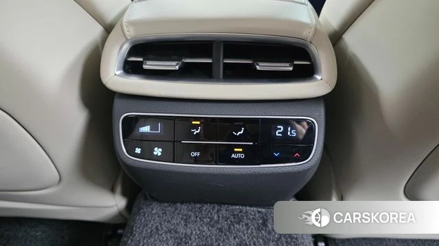 Genesis G80 (RG3) id 4725791 из Кореи 27