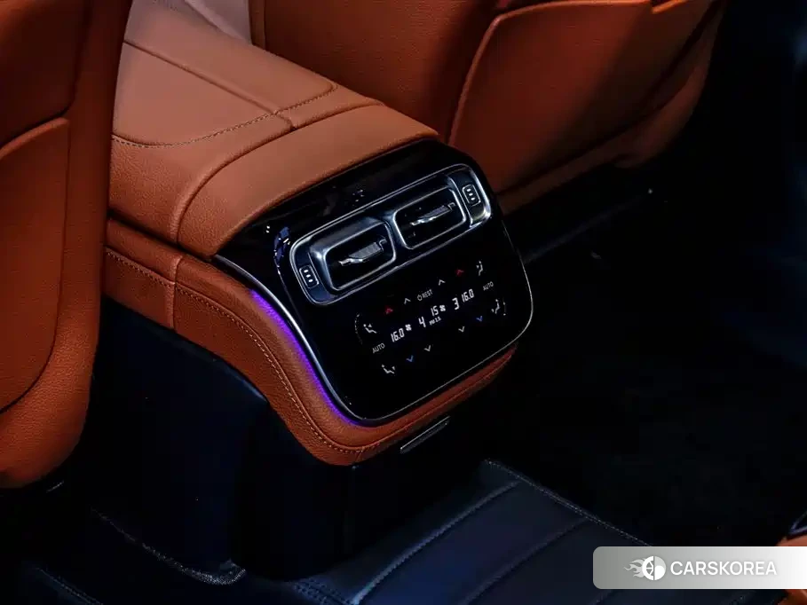 Mercedes-Benz S-Class id 4547397 из Китая 27