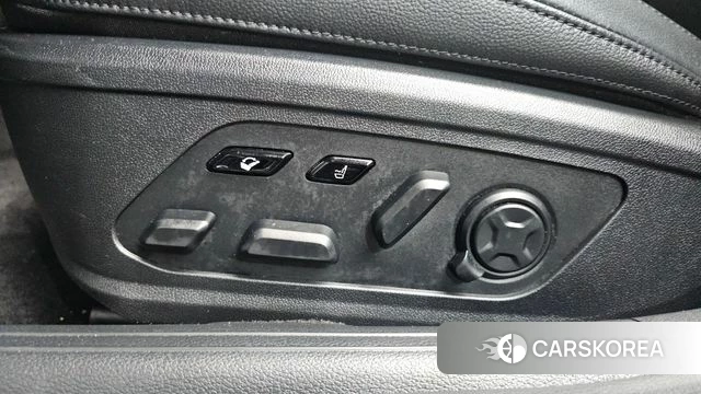 Kia K8 id 4434163 из Кореи 27