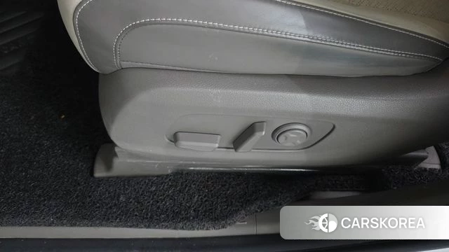 Kia Carnival 4th generation id 4292619 из Кореи 27