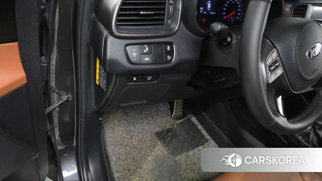 Kia The New Sorento id 4882550 из Кореи 27
