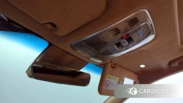 Genesis G80 (RG3) id 4194769 из Кореи 27