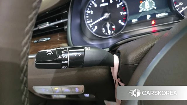 Kia More K9 id 4568178 из Кореи 27