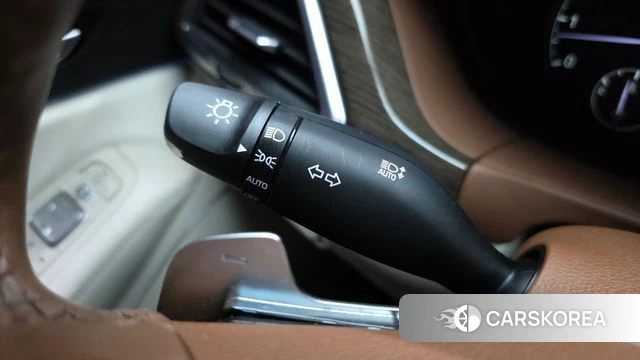 Genesis G90 id 4745827 из Кореи 27