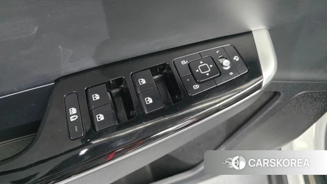 Kia EV6 id 4560389 из Кореи 27