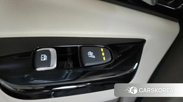 Kia Carnival 4th generation id 4609708 из Кореи 27