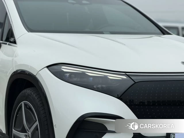 Mercedes-Benz EQS id 4333885 из Китая 27