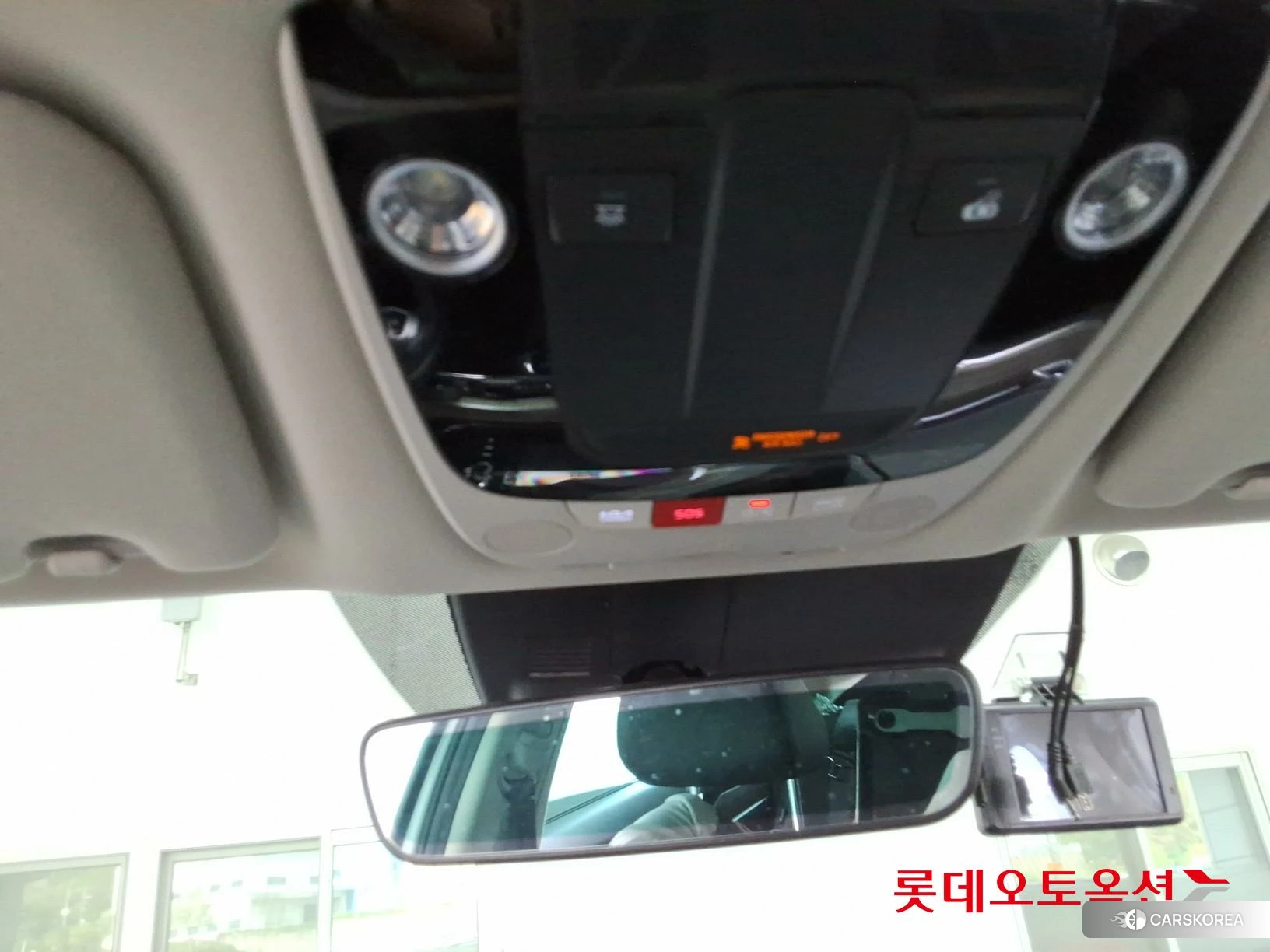 Kia K5 Hybrid id 4289591 из Кореи 27