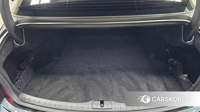 Genesis G80 (RG3) id 4619741 из Кореи 27