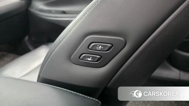 Hyundai Grandeur IG id 4703526 из Кореи 27