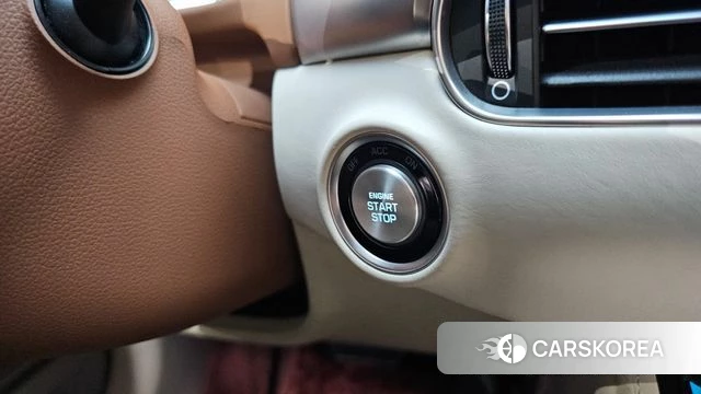 Genesis G90 id 4614865 из Кореи 27