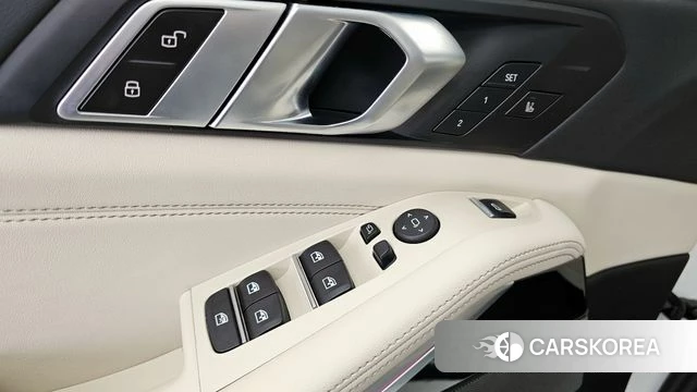 BMW X5 (G05) id 4229788 из Кореи 27