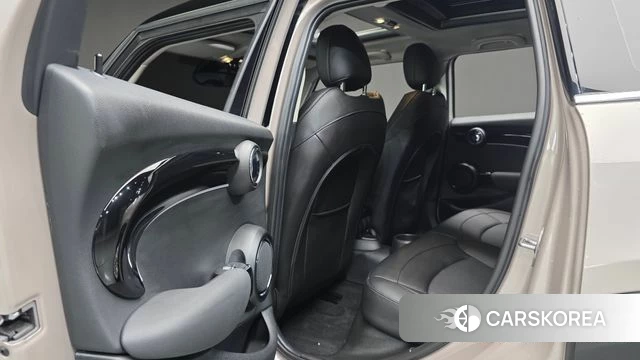Mini Cooper id 4355520 из Кореи 27
