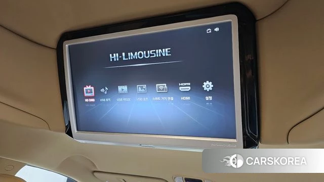Kia The New Carnival id 4345593 из Кореи 27