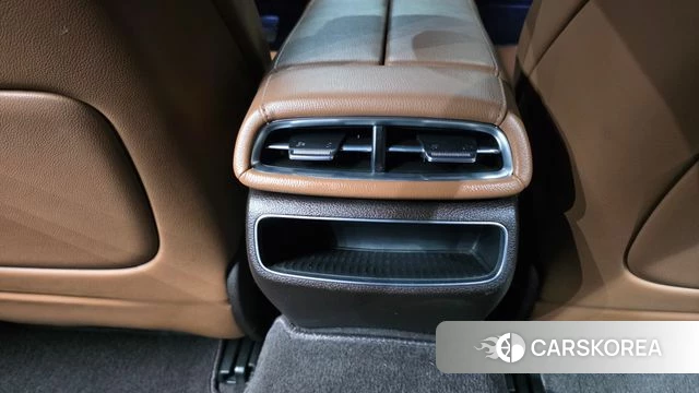 Genesis G80 (RG3) id 4836494 из Кореи 27