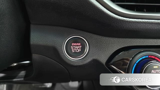 Kia The New K3 2nd generation id 4942323 из Кореи 27