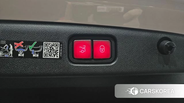 Mercedes-Benz E-Class W214 id 4870437 из Кореи 27