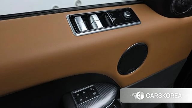 Land Rover Range Rover Sport 2nd Generation id 4310621 из Кореи 27