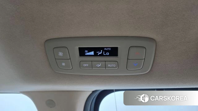 Kia Carnival 4th generation id 4693131 из Кореи 27