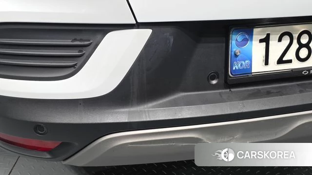 Renault Korea (Samsung) XM3 id 4573567 из Кореи 27