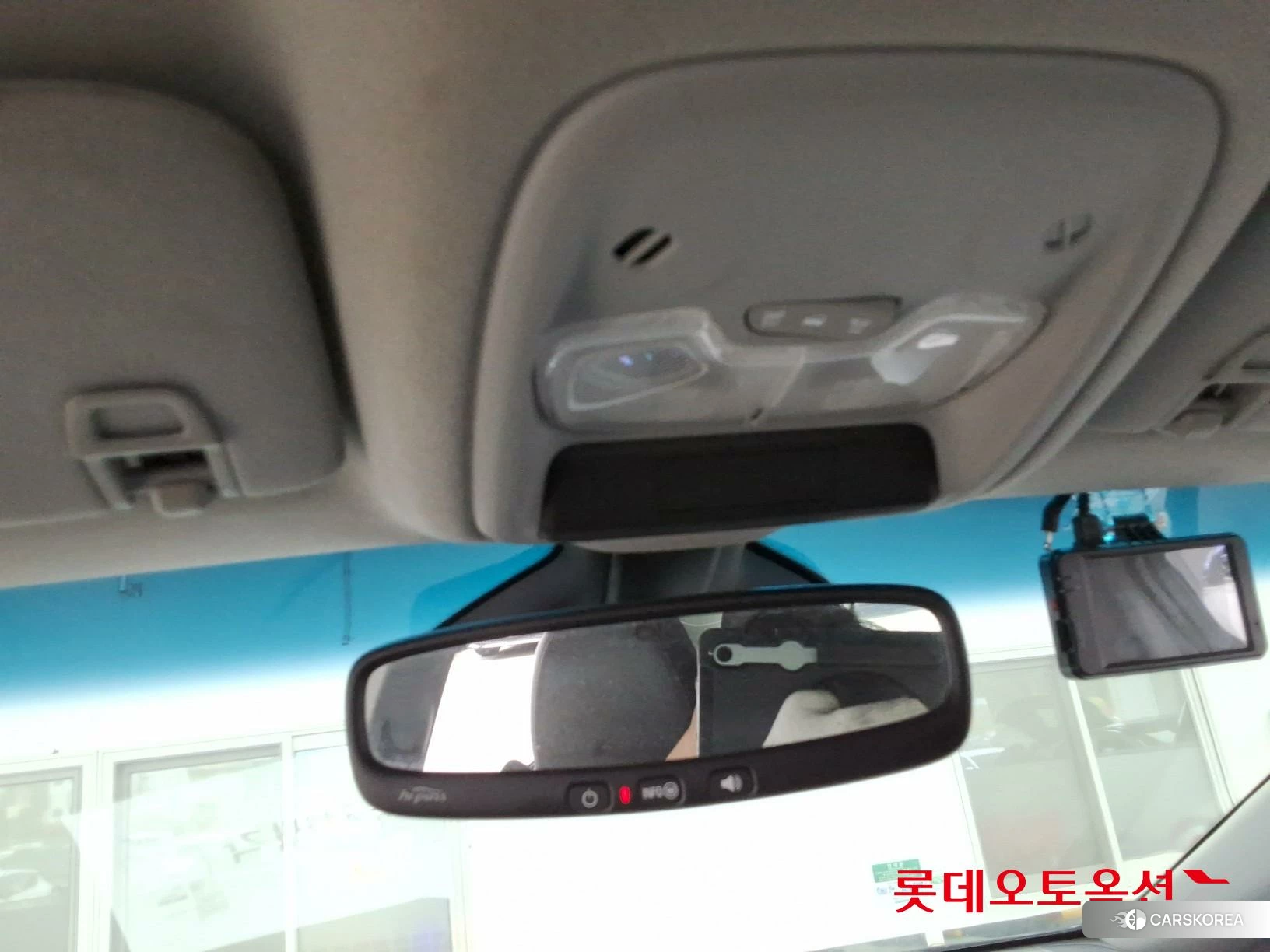 Korea G M Bolt (EV) id 3869322 из Кореи 27