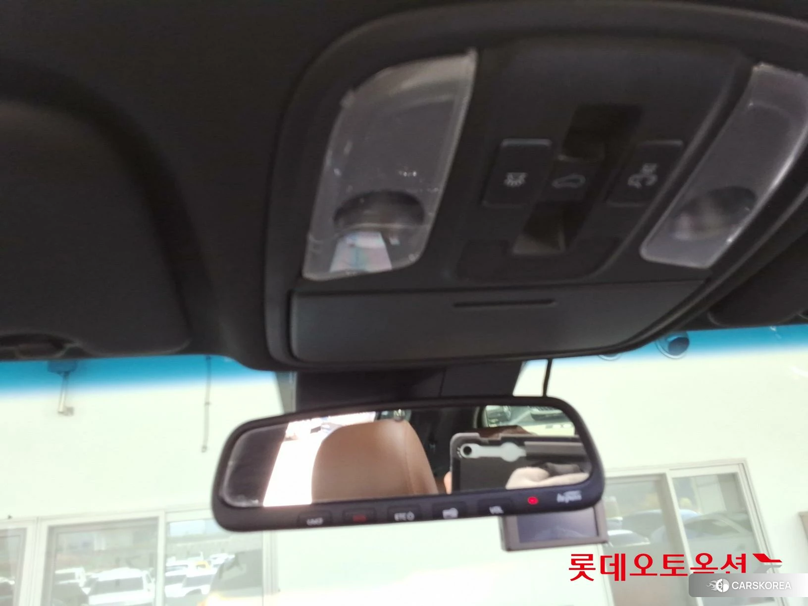 Kia Sportage id 3882093 из Кореи 27