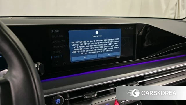 Hyundai Grandeur (GN7) id 4201698 из Кореи 27