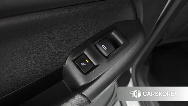 Chevrolet (GM Daewoo) Trailblazer id 4594170 из Кореи 27