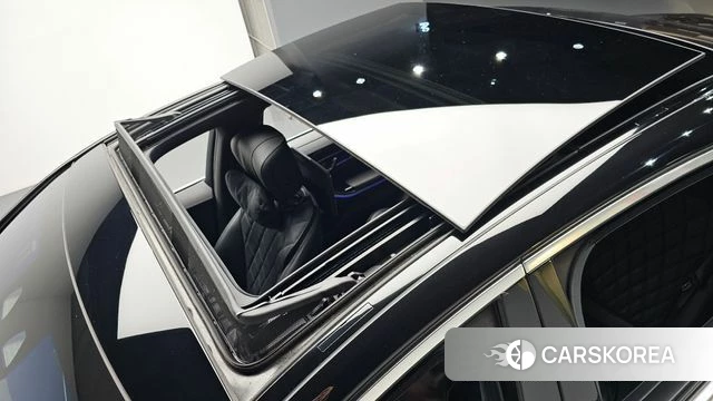 Mercedes-Benz S-Class W223 id 4898448 из Кореи 27
