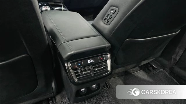 Kia K8 id 4779948 из Кореи 27