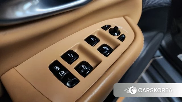 Volvo XC90 second Generation id 4727658 из Кореи 27