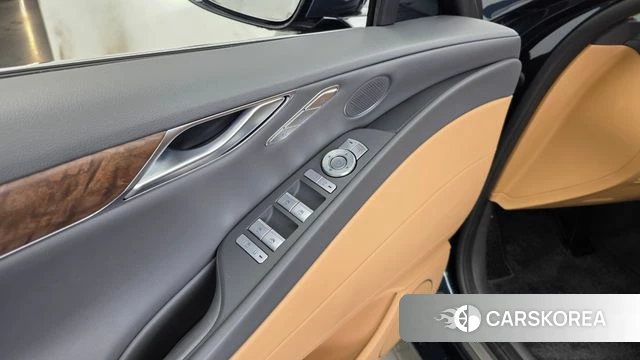 Genesis G80 (RG3) id 4561741 из Кореи 27