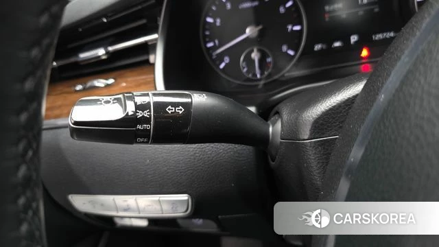 Kia More K9 id 4907605 из Кореи 27