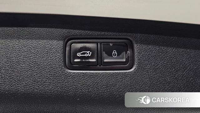 Genesis GV70 id 4591499 из Кореи 27