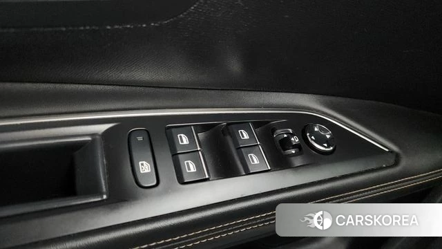 Peugeot 5008 second generation id 4231474 из Кореи 27