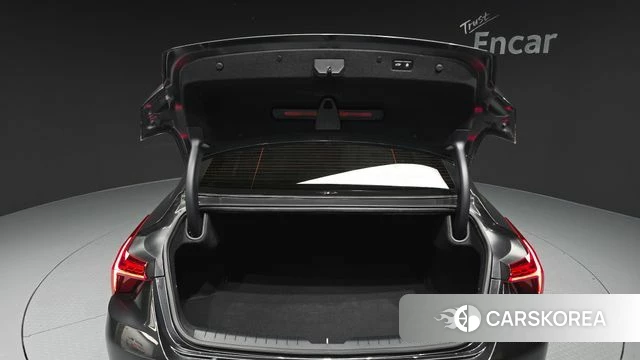Kia K8 Hybrid id 4835357 из Кореи 27