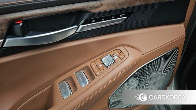 Genesis G90 id 4551324 из Кореи 27