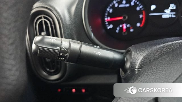 Kia Morning Urban (JA) id 4249885 из Кореи 27