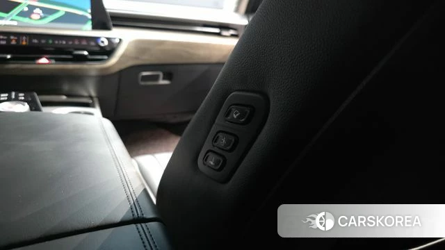Kia K8 Hybrid id 4630883 из Кореи 27