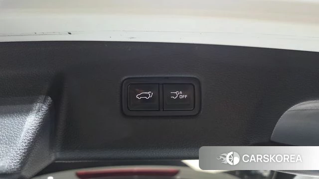 Kia Carnival 4th generation id 4730598 из Кореи 27