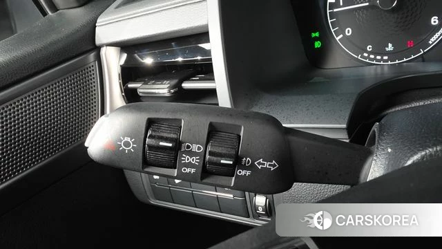 Ssangyong The New Rexton Sports Cannes id 4682283 из Кореи 27