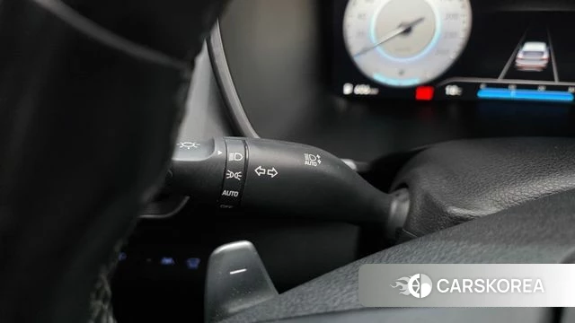 Hyundai The New Santa Fe id 4187821 из Кореи 27