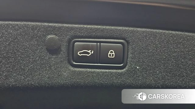 Hyundai The New Grandeur IG id 4556877 из Кореи 27