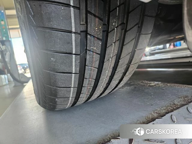 BMW 7 Series (G70) id 4774134 из Кореи 27